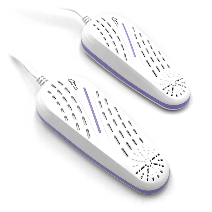 Skotørrer, støvletørrer Ozone Dryer 2 MT6532, Media-tech