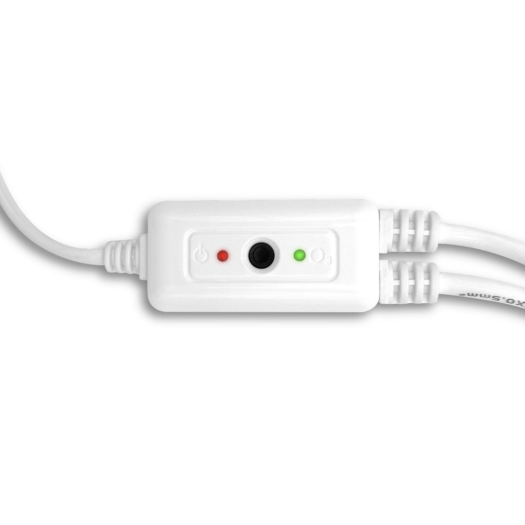 Skotørrer, støvletørrer Ozone Dryer 2 MT6532, Media-tech