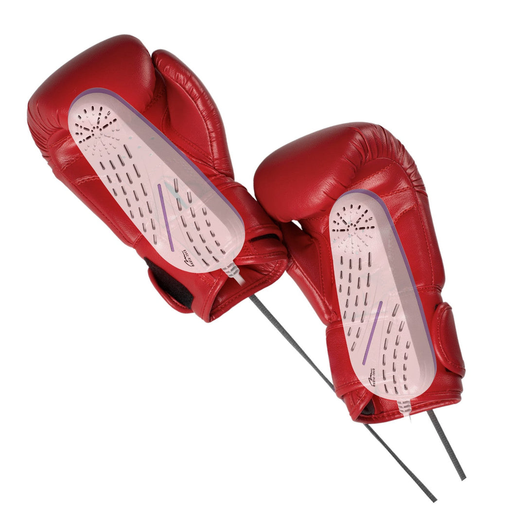 Skotørrer, støvletørrer Ozone Dryer 2 MT6532, Media-tech