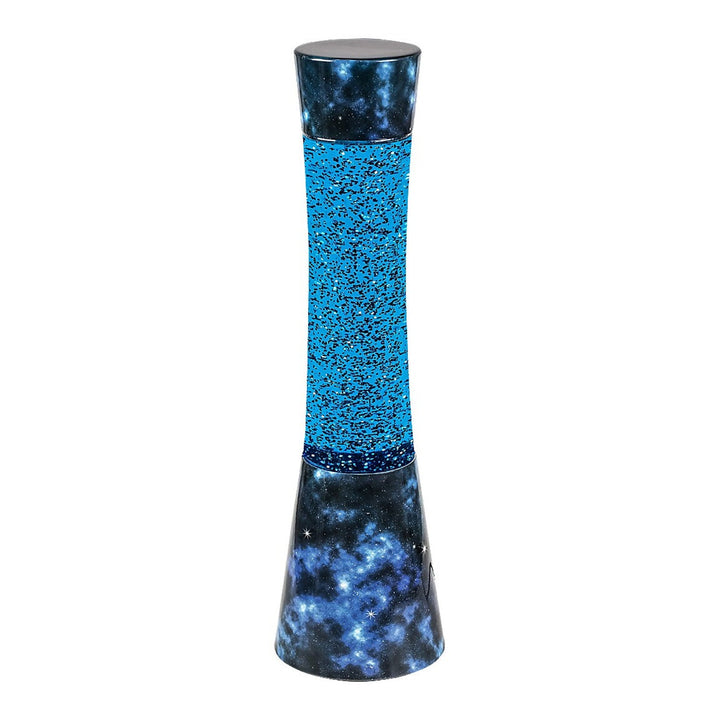 Rabalux dekorativ lampe, Minka, IP20, blå, GY6.35 1x MAX 20