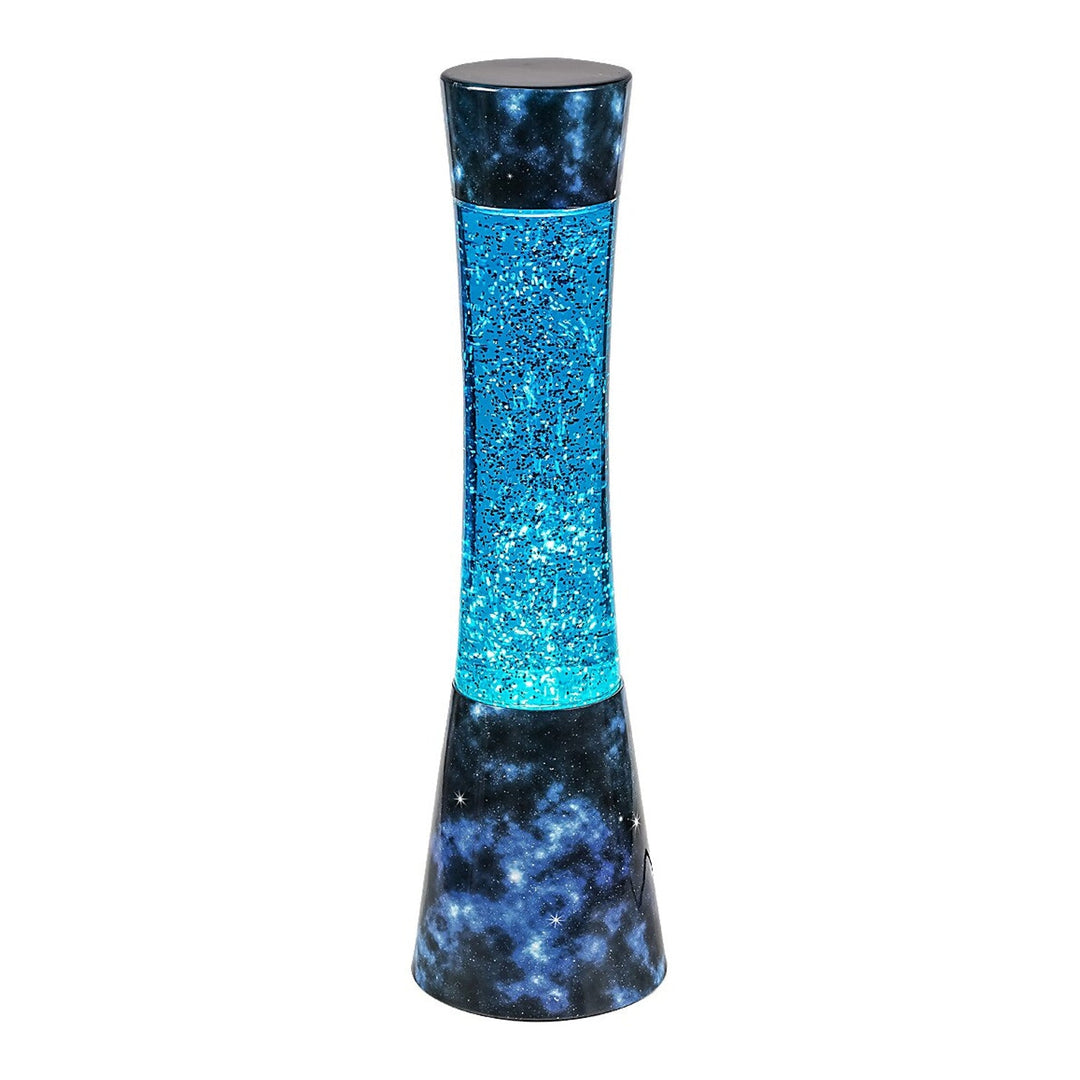 Rabalux dekorativ lampe, Minka, IP20, blå, GY6.35 1x MAX 20