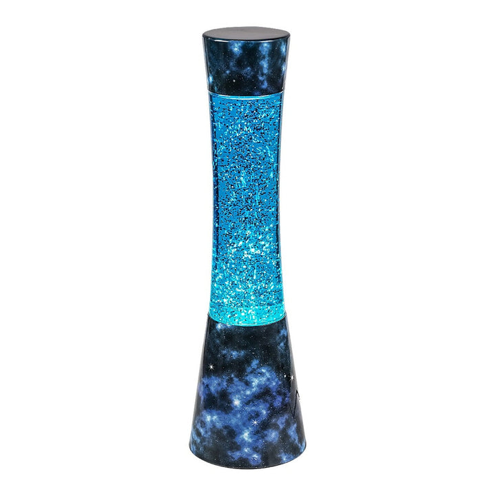 Rabalux dekorativ lampe, Minka, IP20, blå, GY6.35 1x MAX 20