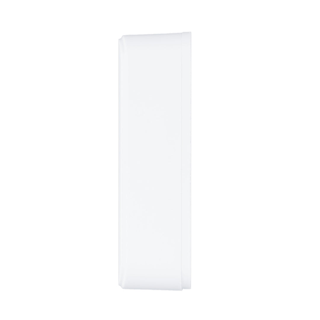 GreenBlue WiFi-temperatur- og fugtighedssensor, Android/iOS/Alexa/Google Home, 3,0 V DC, LR03x2, GB737