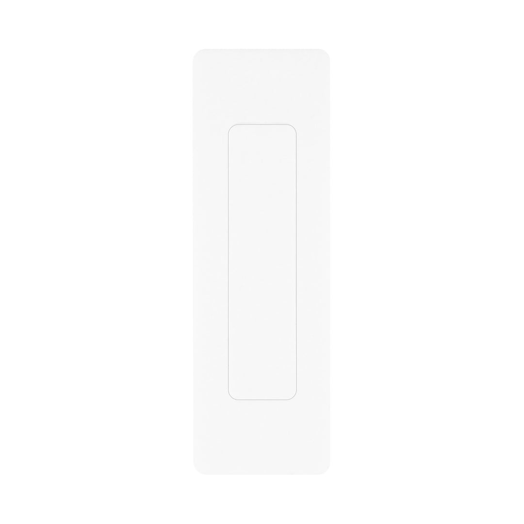 GreenBlue WiFi-temperatur- og fugtighedssensor, Android/iOS/Alexa/Google Home, 3,0 V DC, LR03x2, GB737