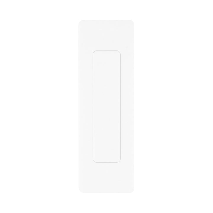 GreenBlue WiFi-temperatur- og fugtighedssensor, Android/iOS/Alexa/Google Home, 3,0 V DC, LR03x2, GB737