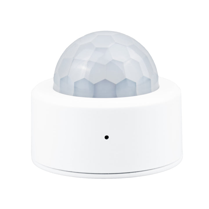 Trådløs Zigbee-bevægelsessensor fra Tuya GreenBlue, Android/iOS, CR2450 DC 3,0 V, detekteringsvinkel 120° / op til 8 m, GB740
