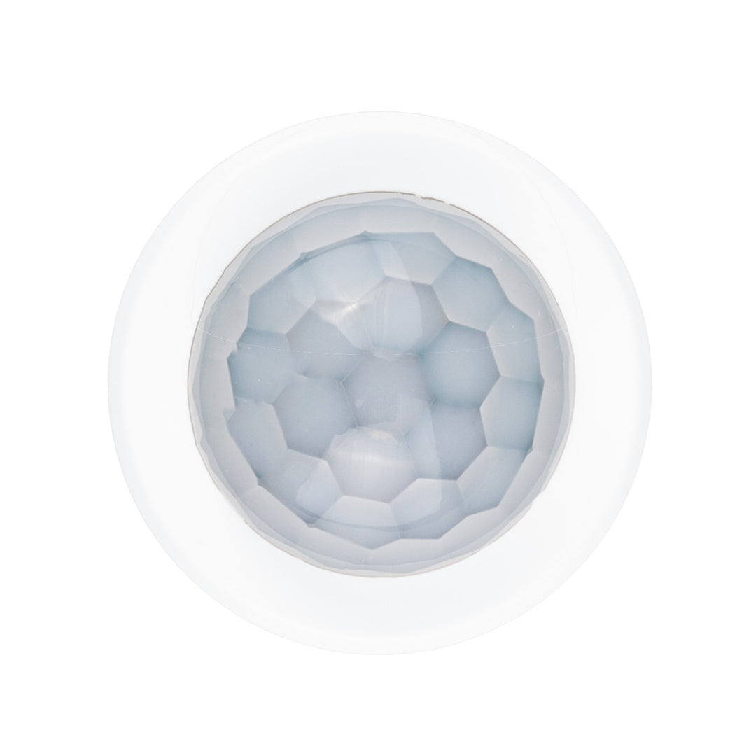 Trådløs Zigbee-bevægelsessensor fra Tuya GreenBlue, Android/iOS, CR2450 DC 3,0 V, detekteringsvinkel 120° / op til 8 m, GB740