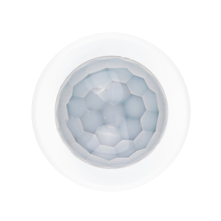 Trådløs Zigbee-bevægelsessensor fra Tuya GreenBlue, Android/iOS, CR2450 DC 3,0 V, detekteringsvinkel 120° / op til 8 m, GB740