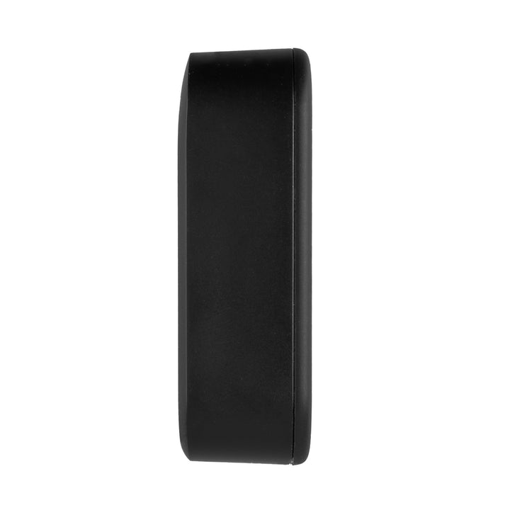 GreenBlue udendørs WiFi-sensor til temperatur og fugtighed, Android/iOS, 3,0 V DC, LR03 x 2, IP65, GB741