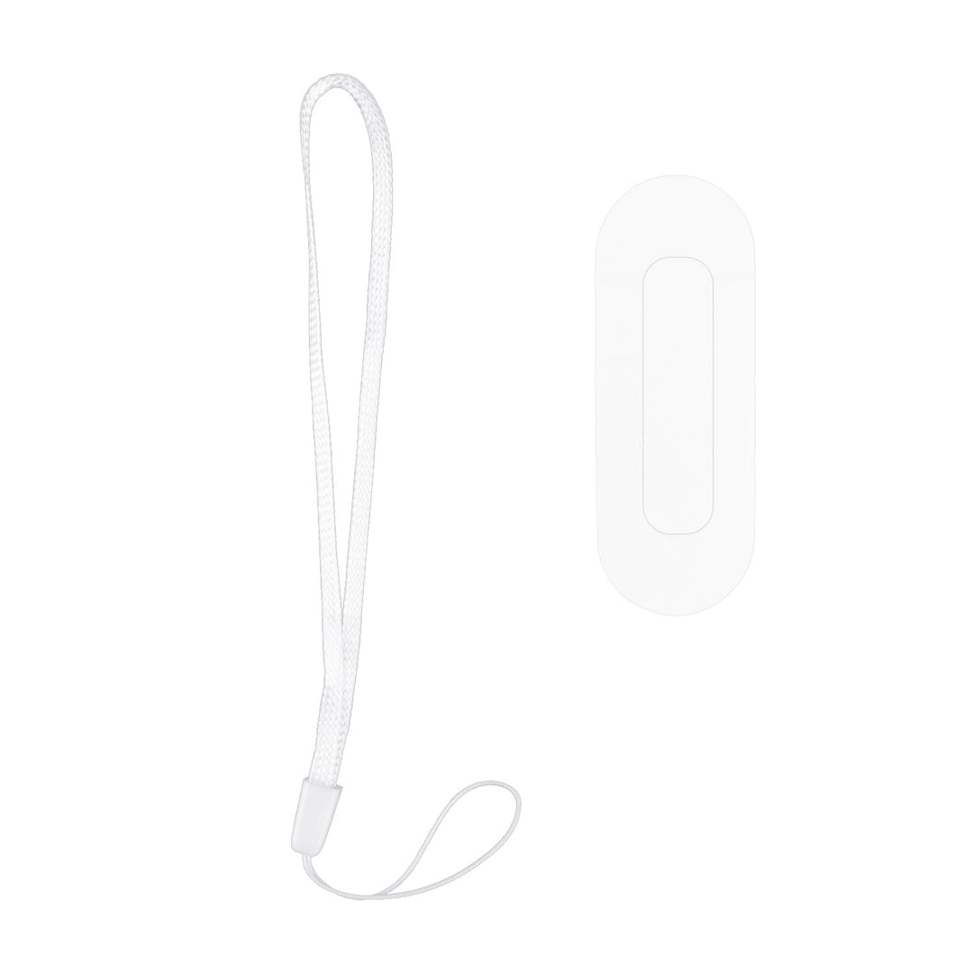 GreenBlue udendørs WiFi-sensor til temperatur og fugtighed, Android/iOS, 3,0 V DC, LR03 x 2, IP65, GB741