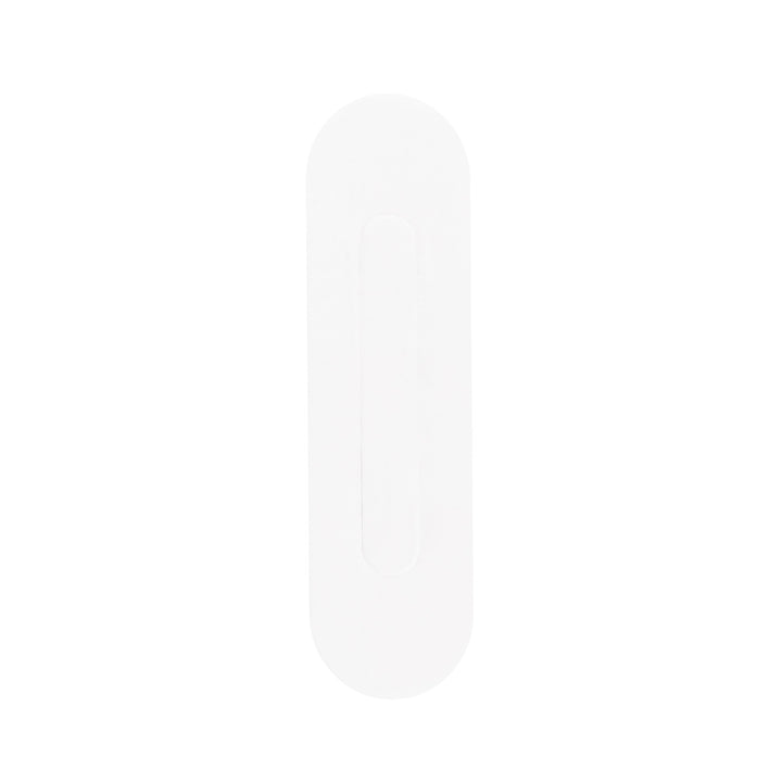 Trådløs kontaktor / åbningssensor med WiFi fra GreenBlue, Android/iOS, til døre / vinduer, 3,0 V DC, LR03x2, med alarm, GB478