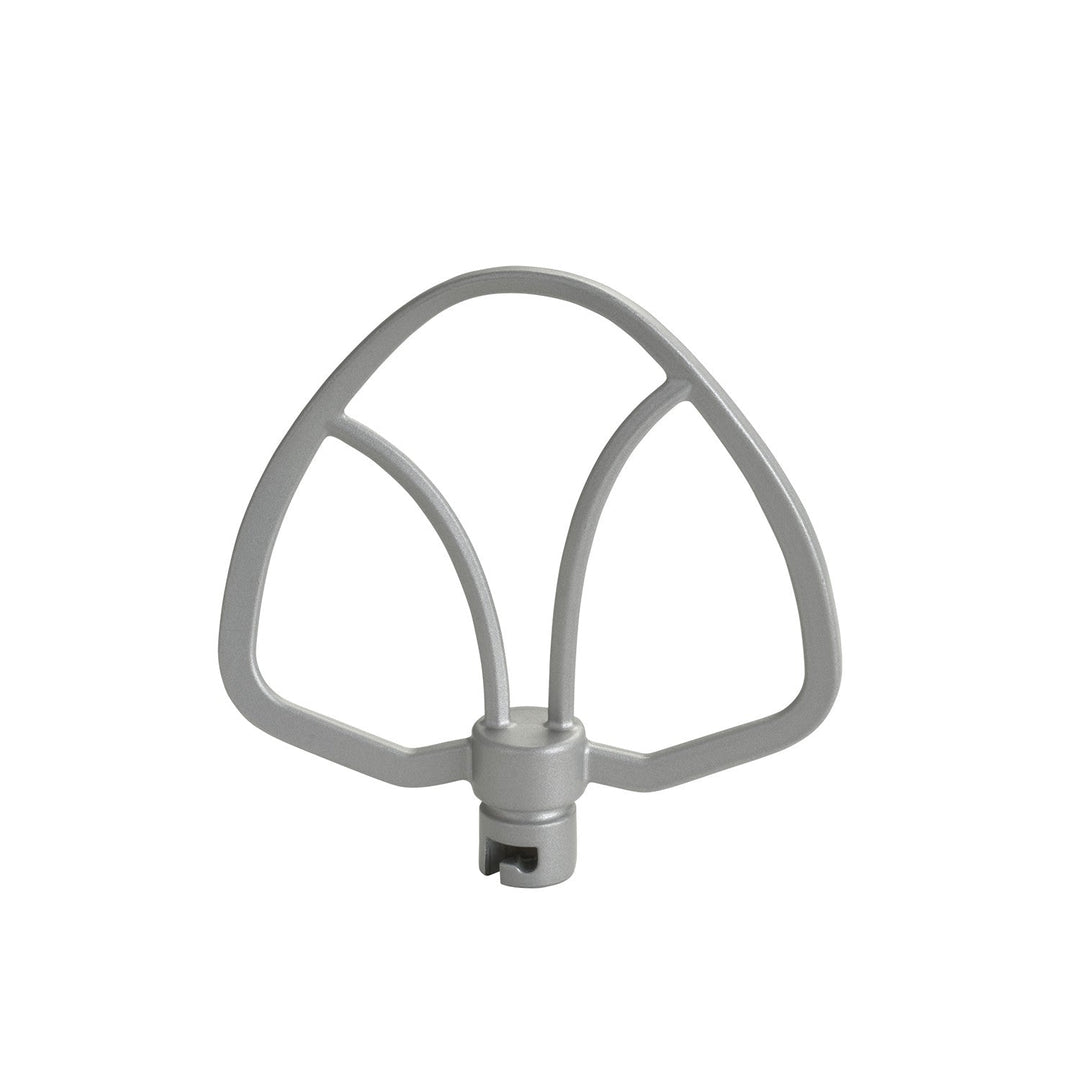 Concept Dough Expert planetarisk køkkenmaskine, 1900 W, dobbelt dejkrog, skålopvarmningsfunktion, 6 forskellige hastigheder, RM6010