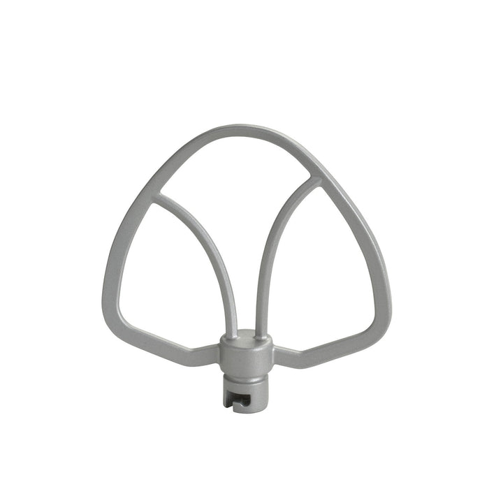 Concept Dough Expert planetarisk køkkenmaskine, 1900 W, dobbelt dejkrog, skålopvarmningsfunktion, 6 forskellige hastigheder, RM6010