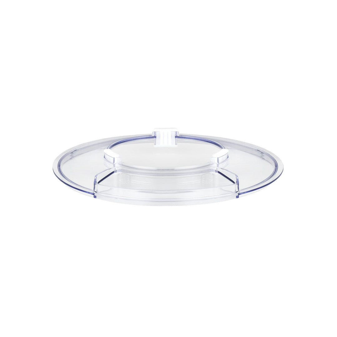 Concept Dough Expert planetarisk køkkenmaskine, 1900 W, dobbelt dejkrog, skålopvarmningsfunktion, 6 forskellige hastigheder, RM6010