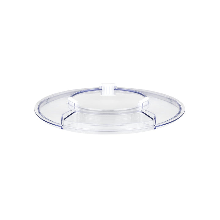Concept Dough Expert planetarisk køkkenmaskine, 1900 W, dobbelt dejkrog, skålopvarmningsfunktion, 6 forskellige hastigheder, RM6010