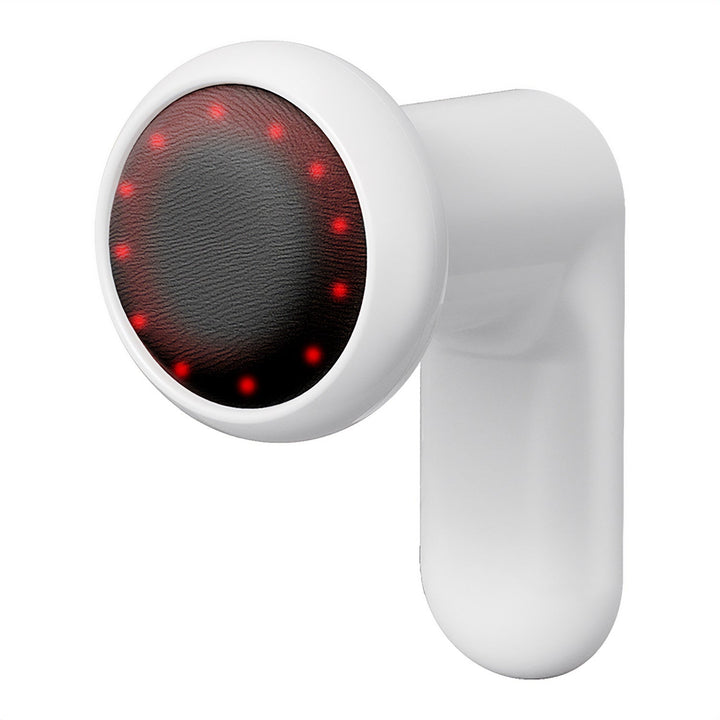 Anti-cellulite massager, MEDIA-TECH, massagepistol, 5 massagekopper, 6 hastigheder, MT6536