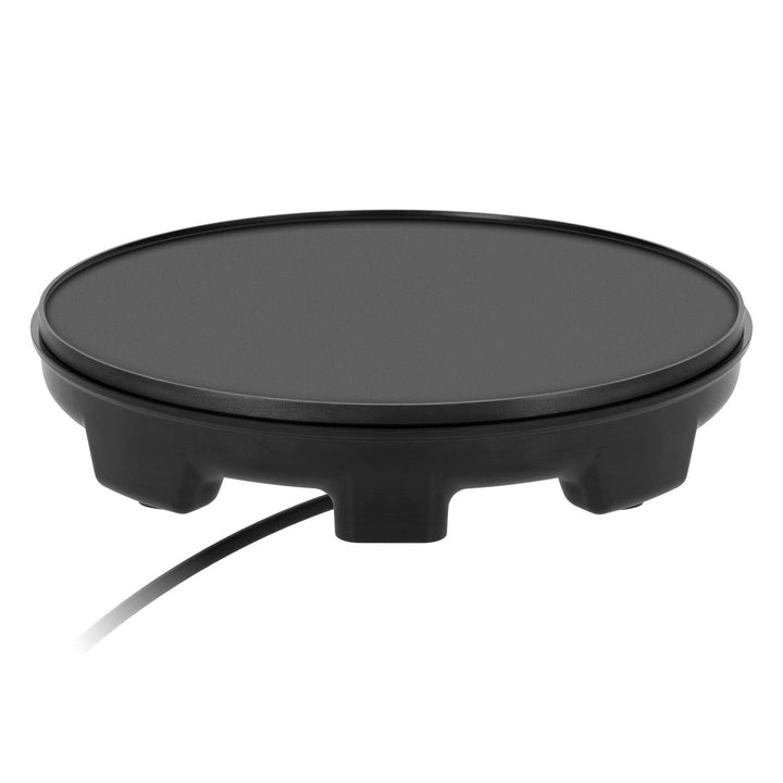 Teesa pandekagejern, elektrisk pandekagepande, diameter 30 cm, effekt 1200 W, TSA3235