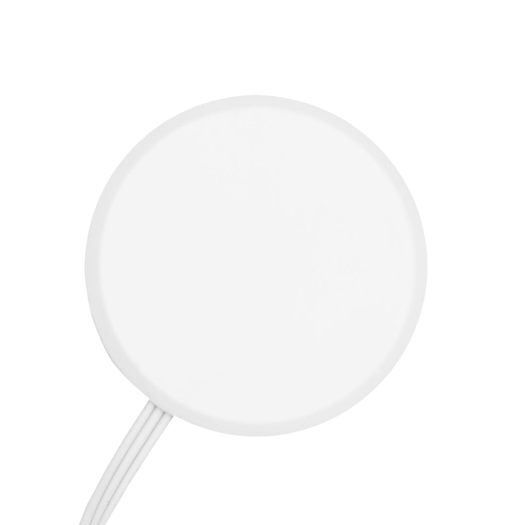 Maclean indbygget berøringsafbryder, <40 mm, 110–240 V AC, maks. belastning 600 W til LED, MCE824