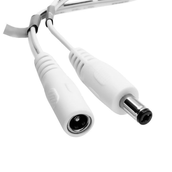 Maclean indbygget berøringsafbryder, <40 mm, 12–24 V DC, maks. belastning 48/96 W, MCE825