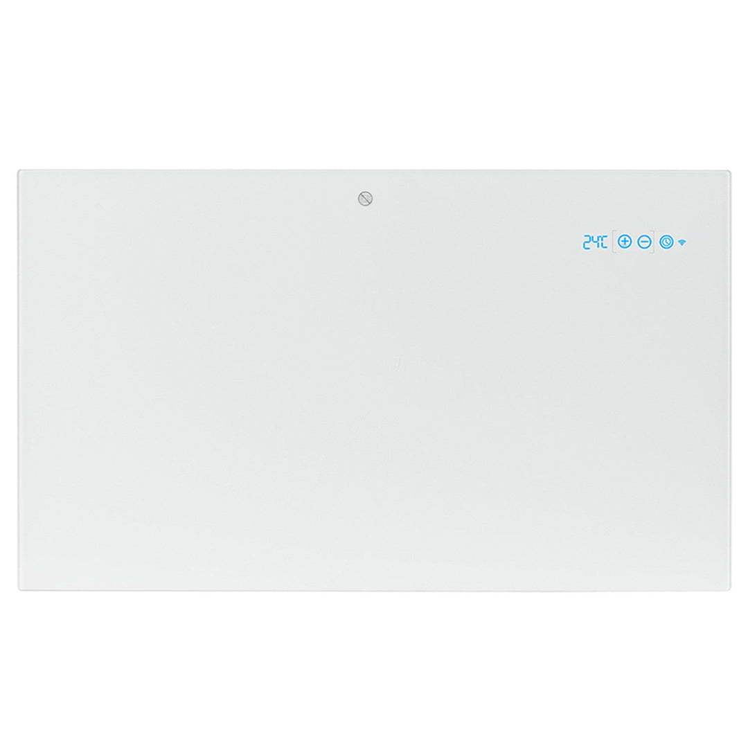 IR Lafe elektrisk radiator, infrarød, effekt 500 W, berøringspanel, ThermoSmart