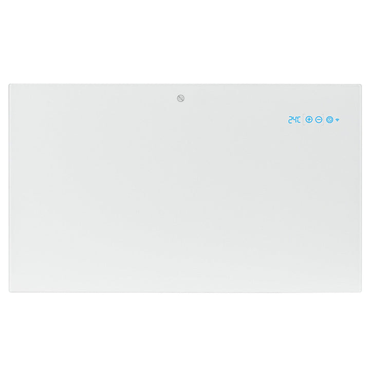IR Lafe elektrisk radiator, infrarød, effekt 500 W, berøringspanel, ThermoSmart