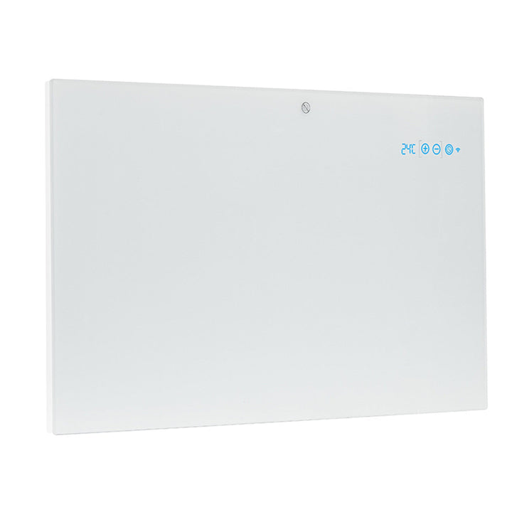 IR Lafe elektrisk radiator, infrarød, effekt 500 W, berøringspanel, ThermoSmart