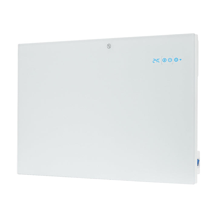 IR Lafe elektrisk radiator, infrarød, effekt 500 W, berøringspanel, ThermoSmart