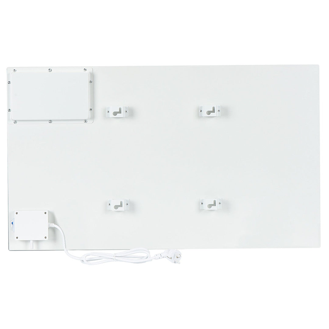 IR Lafe elektrisk radiator, infrarød, effekt 500 W, berøringspanel, ThermoSmart