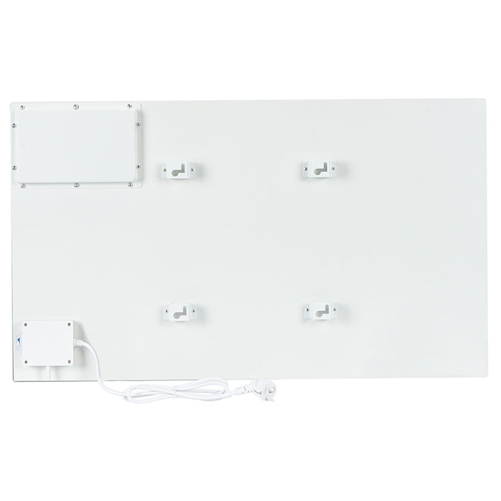 IR Lafe elektrisk radiator, infrarød, effekt 500 W, berøringspanel, ThermoSmart