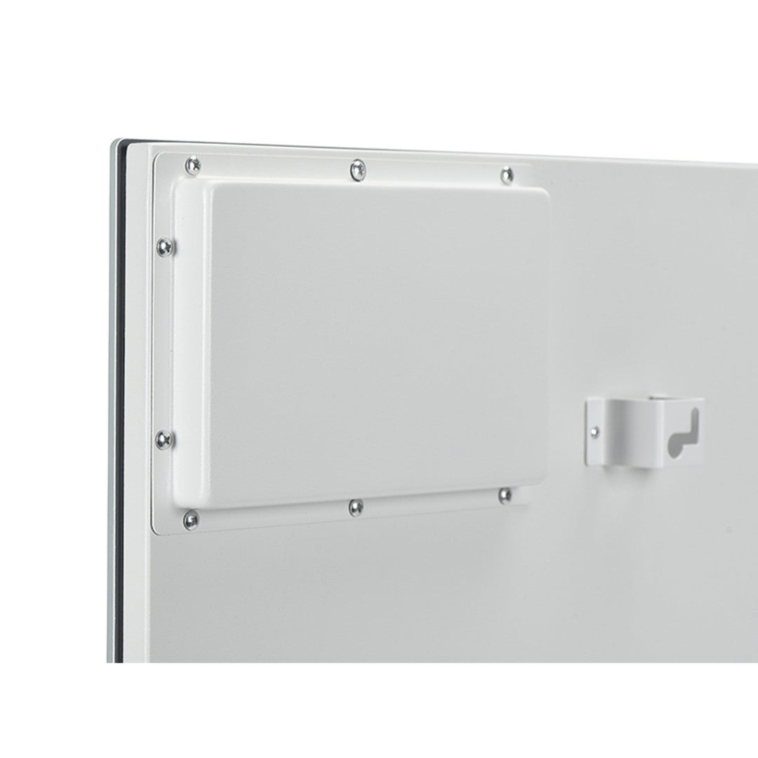 IR Lafe elektrisk radiator, infrarød, effekt 500 W, berøringspanel, ThermoSmart