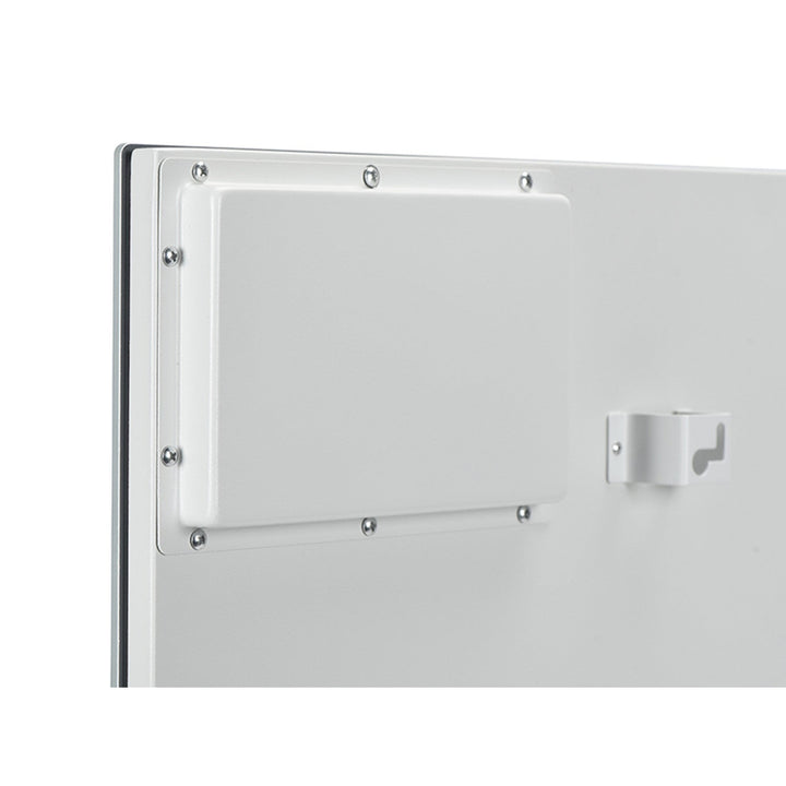 IR Lafe elektrisk radiator, infrarød, effekt 500 W, berøringspanel, ThermoSmart