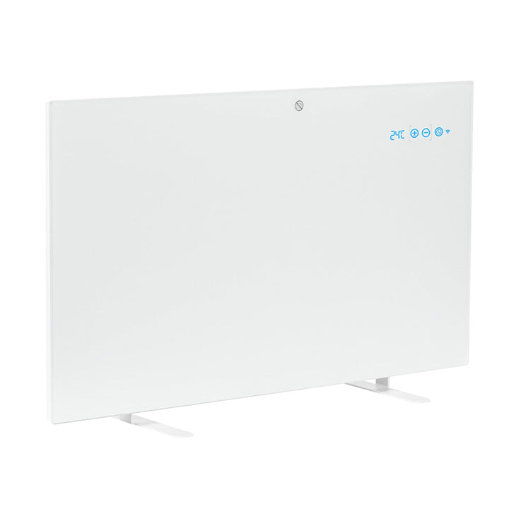 IR Lafe elektrisk radiator, infrarød, effekt 500 W, berøringspanel, ThermoSmart