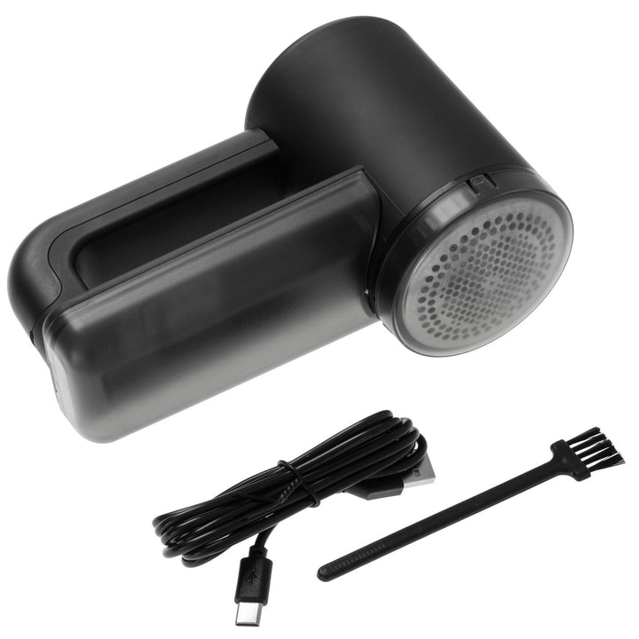 Adler stofskærer, LCD-display, 3 hastigheder, sort, AD 9617 black