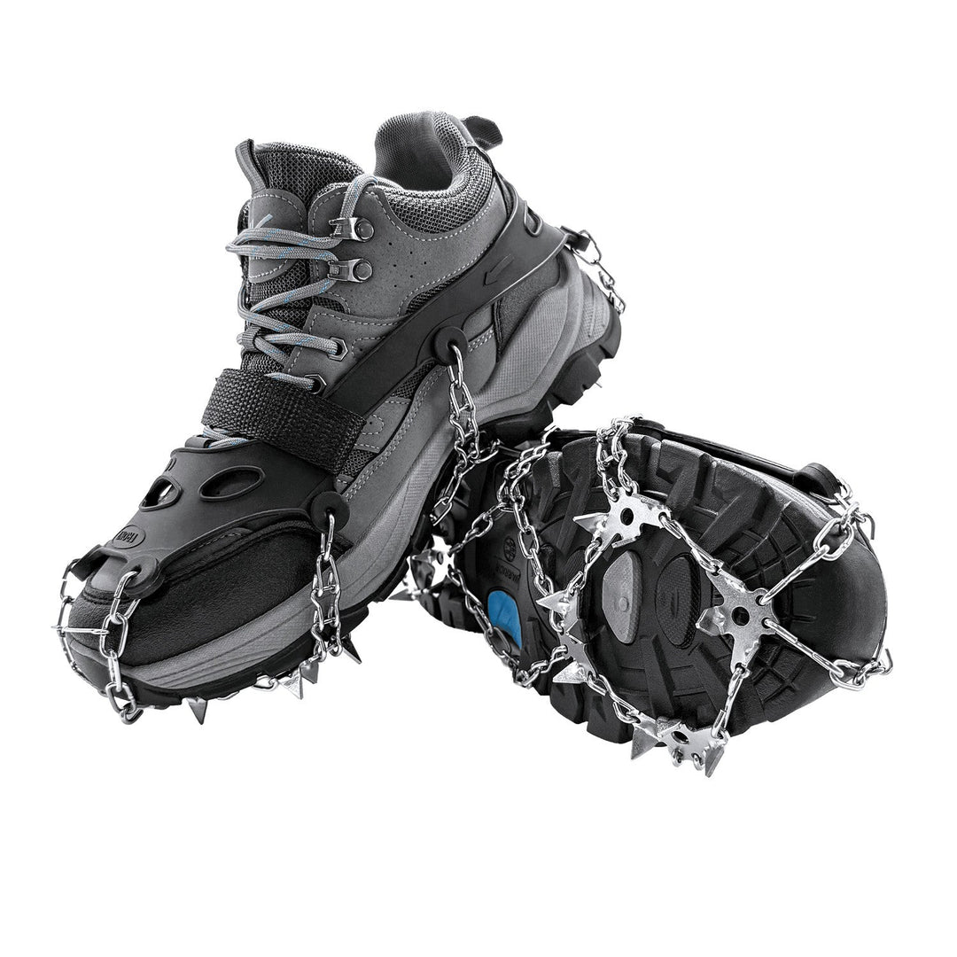 Spikes til vandrestøvler Rebel Active, størrelse L 41-44