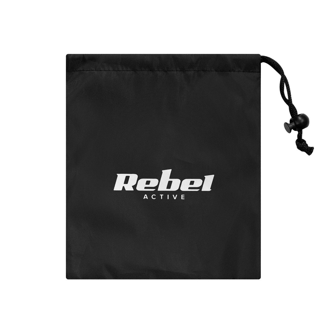 Spikes til vandrestøvler Rebel Active, størrelse L 41-44