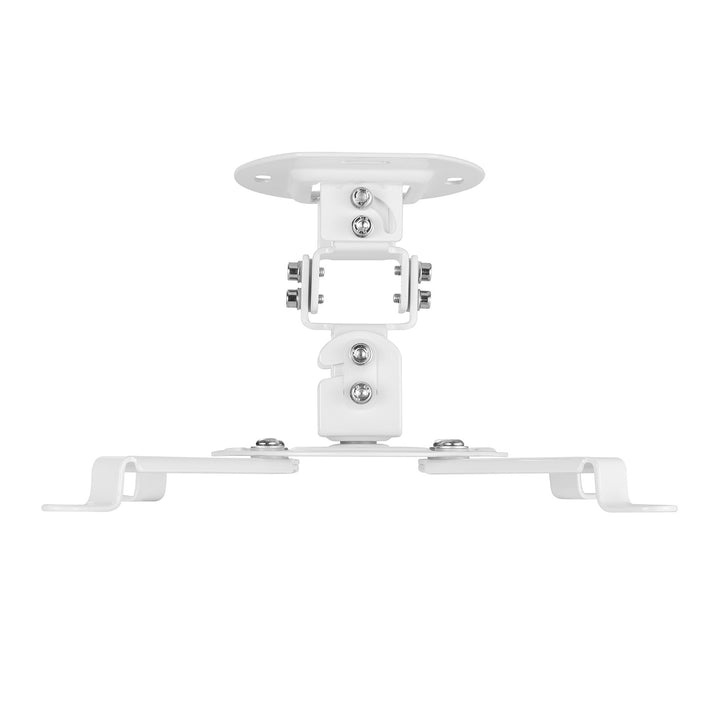 Loftsholder/ophæng til Maclean-projektor, 54–320 mm, op til 13,5 kg, 360 graders rotation, MC-200 W
