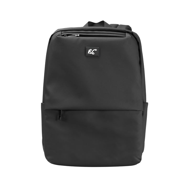 NanoRS-rygsæk til bærbar computer, 15,6", sort, 41x29x4, vandafvisende RS202 B