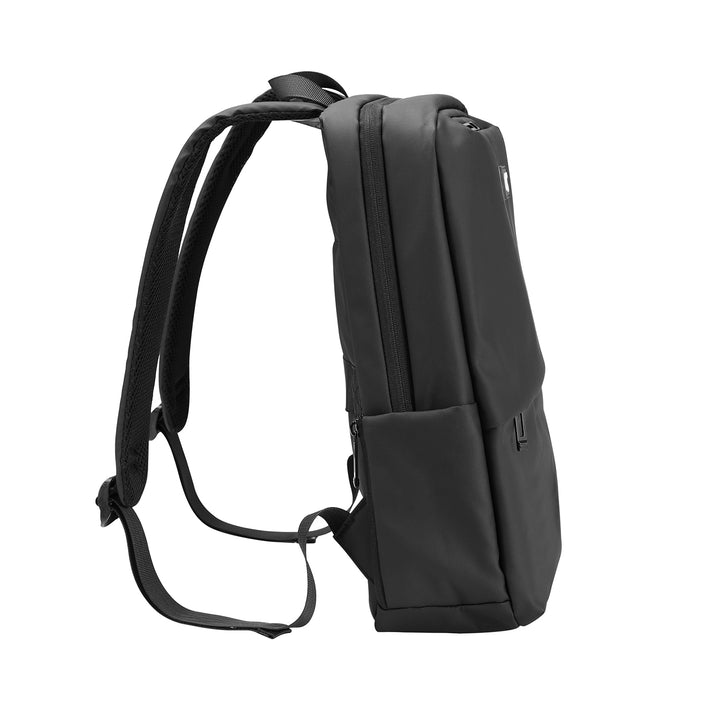NanoRS-rygsæk til bærbar computer, 15,6", sort, 41x29x4, vandafvisende RS202 B