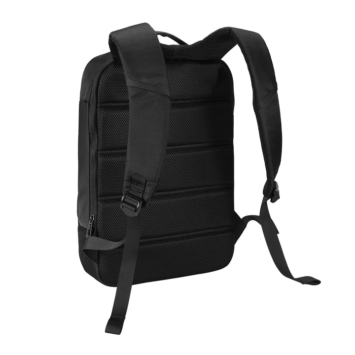 NanoRS-rygsæk til bærbar computer, 15,6", sort, 42x28,5x14, vandafvisende RS204 B