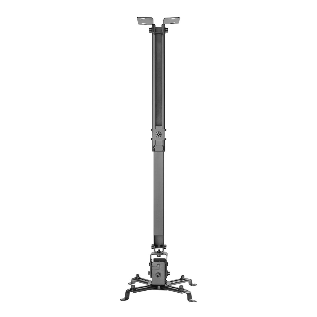 Maclean universalbeslag/ophæng til projektor, sort, op til 20 kg, MC-206 B