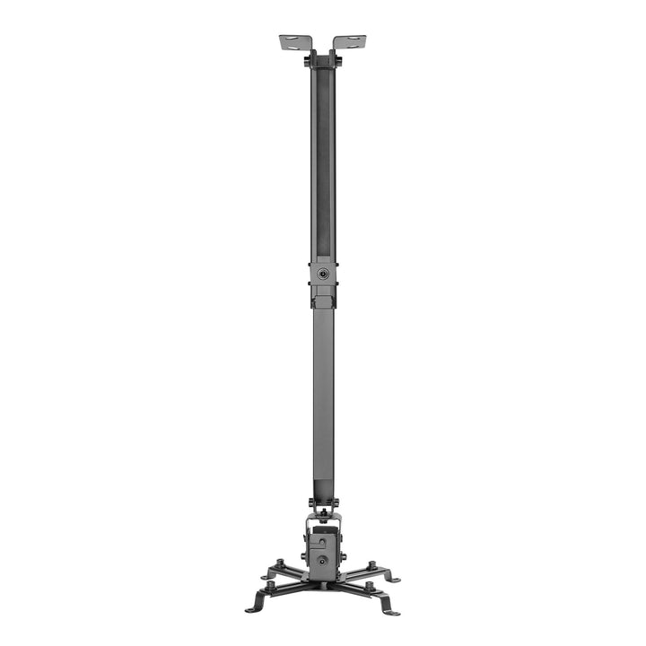 Maclean universalbeslag/ophæng til projektor, sort, op til 20 kg, MC-206 B
