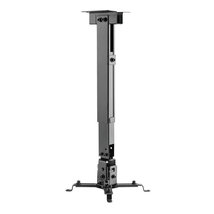 Maclean universalbeslag/ophæng til projektor, sort, op til 20 kg, MC-206 B