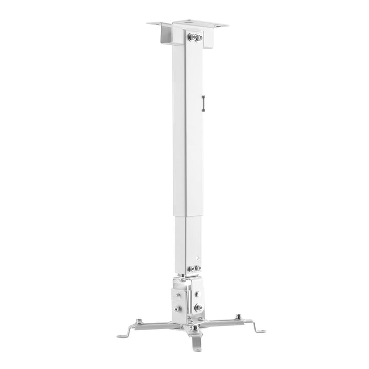 Maclean universalbeslag/ophæng til projektor, hvid, op til 20 kg, MC-206 W