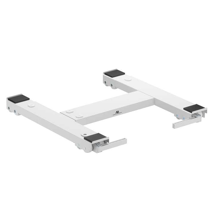 Mobil understel til husholdningsapparater op til 300 kg, Maclean, universal, justerbar, maks. bredde 450–700 mm, MC-918