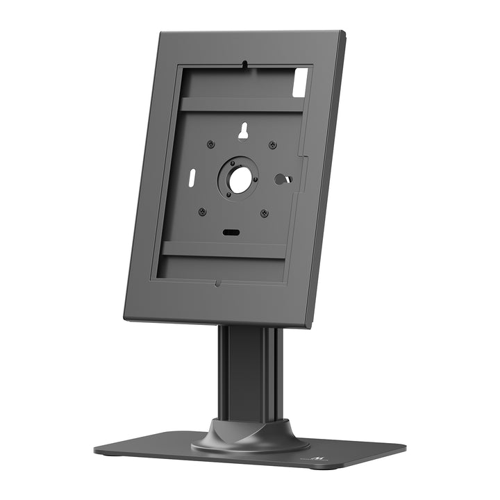 Maclean-tabletholder med låsemekanisme, 10,9"-11", iPad Air/Pro, Samsung Tab A- og S-serien, 220 x 323 x 22 mm, MC-959 B