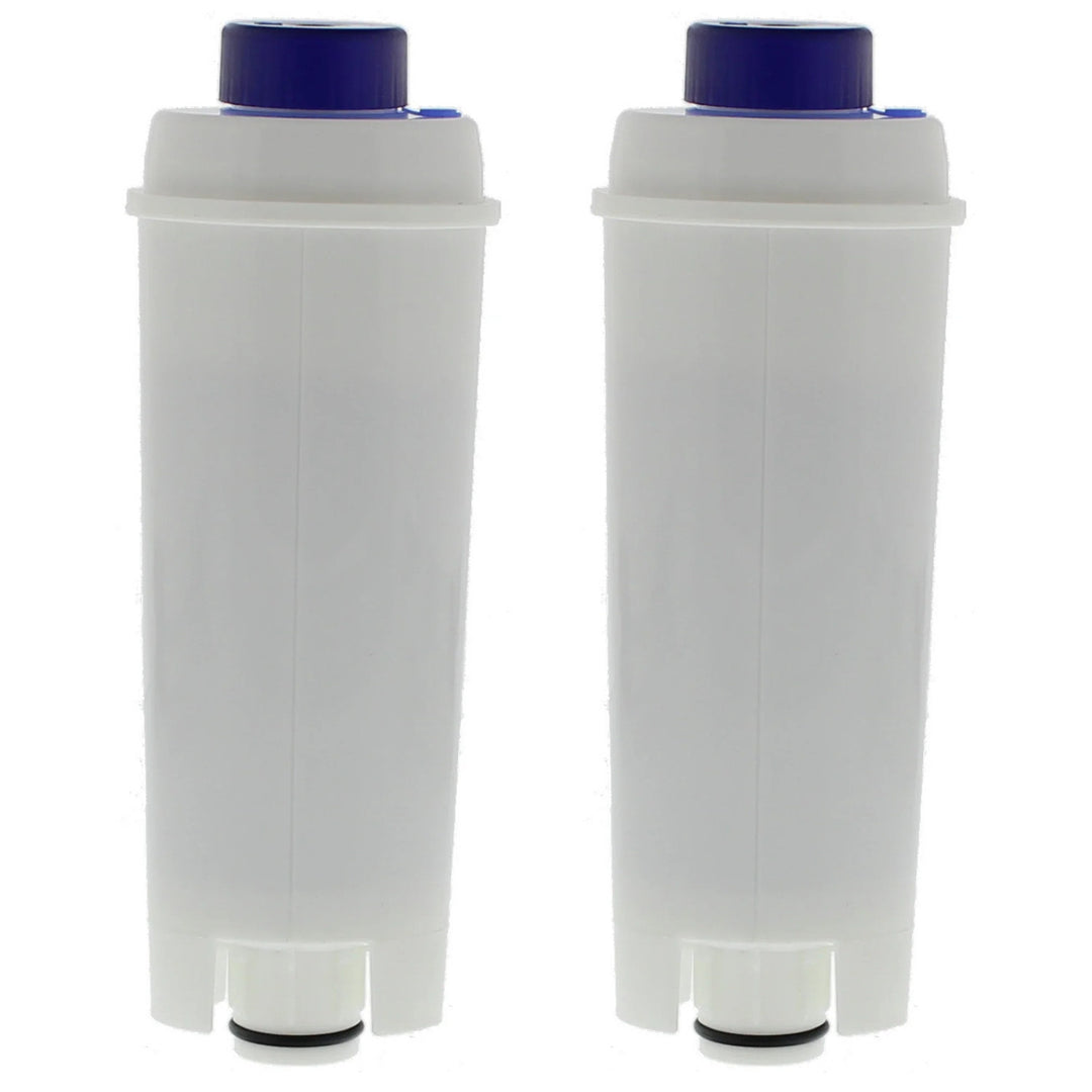 Vandfilter til DeLonghi-kaffemaskiner Scanpart, 2 stk.