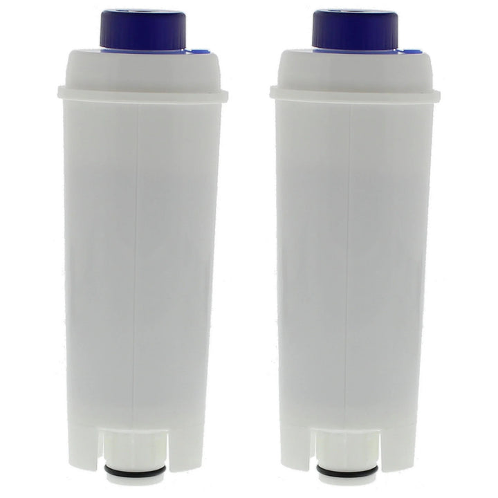 Vandfilter til DeLonghi-kaffemaskiner Scanpart, 2 stk.