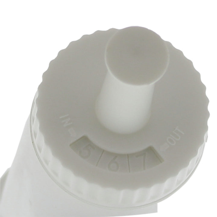 Vandfilter til Sage kaffemaskine, erstatning for BES008 Scanpart, 2 stk.