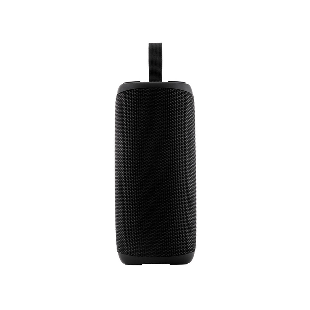 Tracer bærbar højttaler, Bluetooth 5.3, RMS-effekt 20 W, IPX4, sort, TRAGLO47686