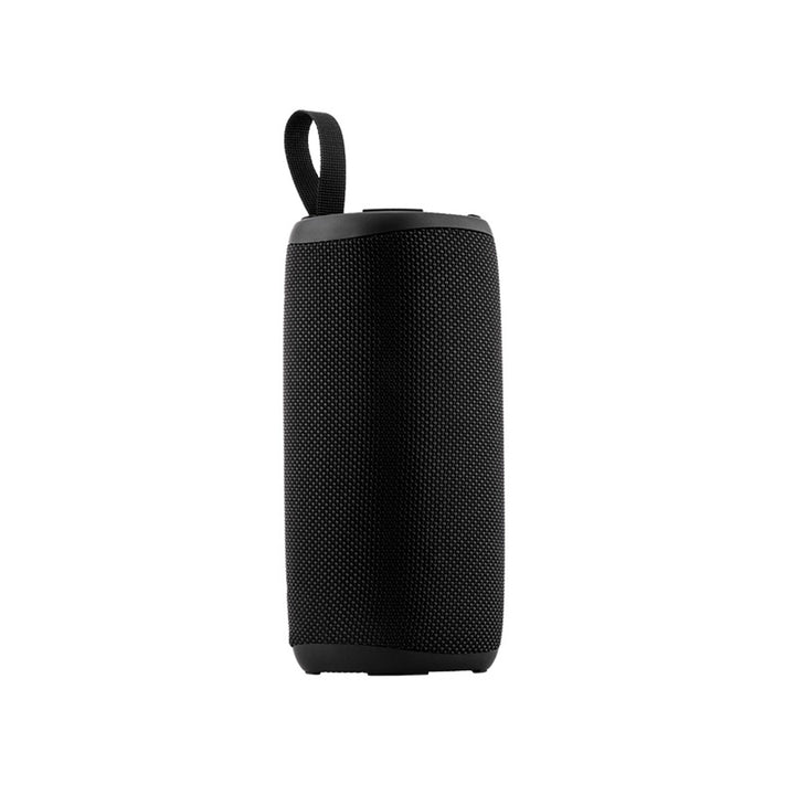Tracer bærbar højttaler, Bluetooth 5.3, RMS-effekt 20 W, IPX4, sort, TRAGLO47686